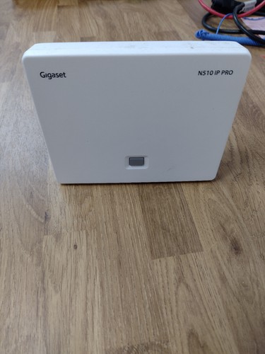 Siemens gigaset n510 - siemens,