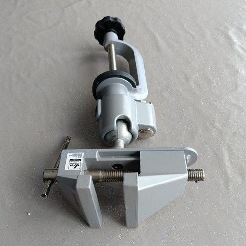 Table vise 360 degree rotating - degree,