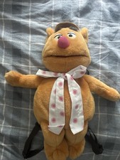 Fozzie  Bear The Muppet Show