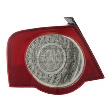 VW Passat Mk5 Saloon 2005-2011