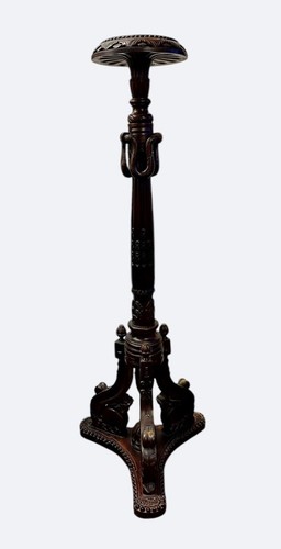 William style carved - style,