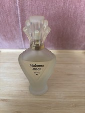 Madonna Eau De Parfum 50ml