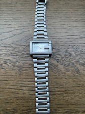 Vintage Gucci 3600L G-Watch