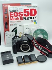 "N Mint!"S/C25,088 Canon EOS