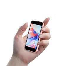 Kids 3G Smartphone,3.0 Inch HD