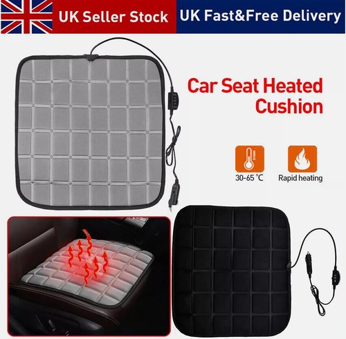 Electric car heating - heating, pad