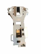 LG Direct Drive F1489TD glass door catch lock interference relay lock release