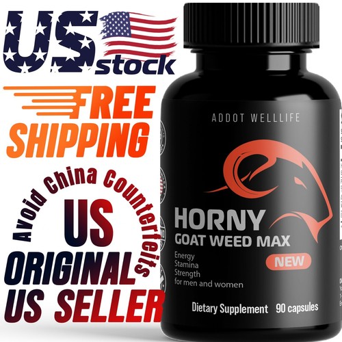 Horny goat weed - , for