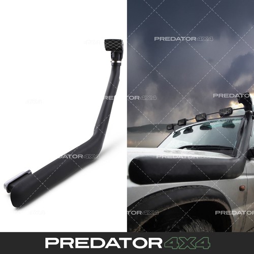 Safari snorkel kit for land - safari,