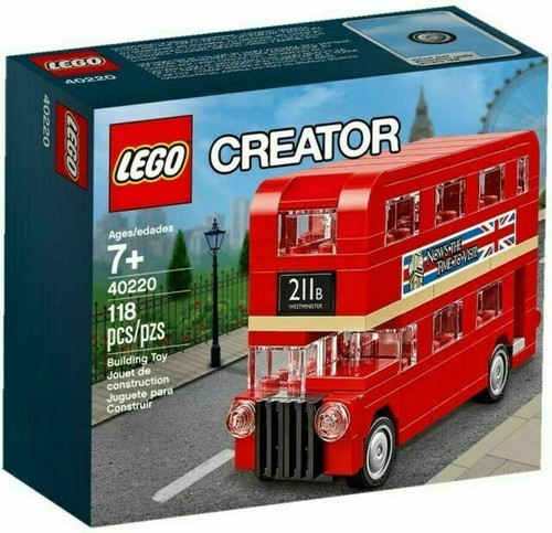 Lego 40220 creator - lego,
