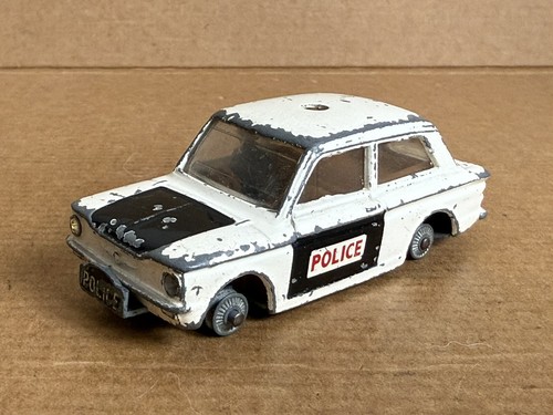 Corgi toys sunbeam imp - toys,