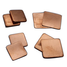 Laptops Graphic GPU Copper
