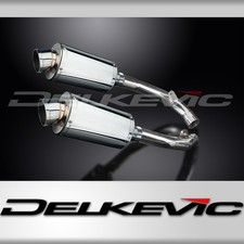 HONDA VTR1000 SP1 2000-2001