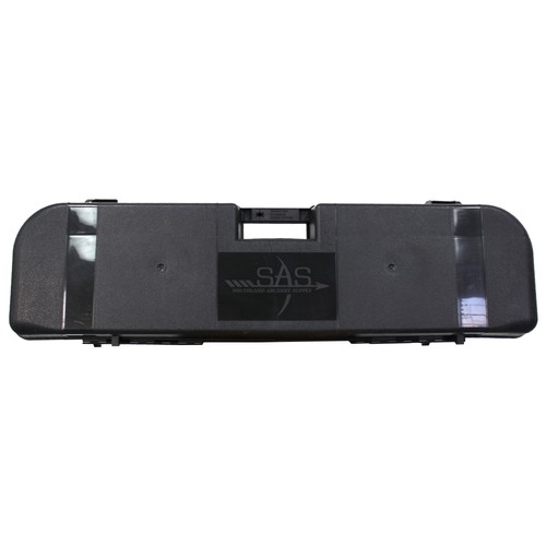 Sas travel approved hard - approved, bow