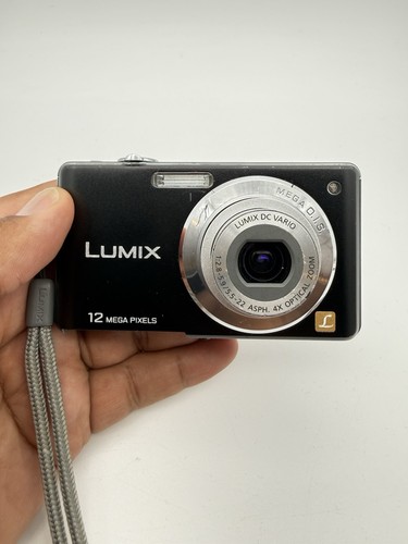 Panasonic lumix dmc - panasonic,