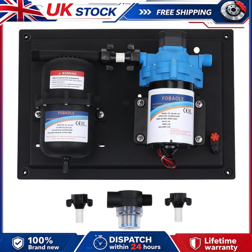 12v water pump - 12v,