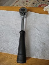 Britool Hard Handle 1/2 Drive