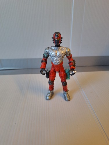 Chap mei soldier force - chap,