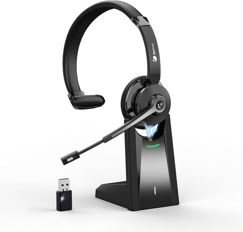 Wireless headset bluetooth - wireless, headset,bluetooth
