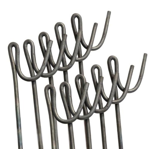 Suregreen steel fencing pins - suregreen,