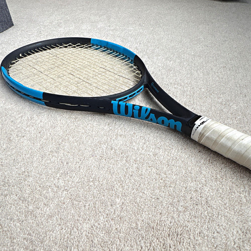 Wilson ultra 100 0 - wilson,