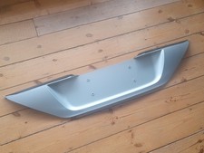 Mercedes R230 SL Rear Number