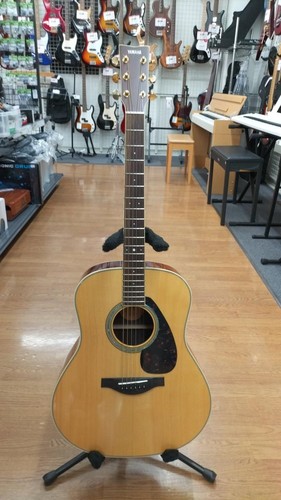 Yamaha ll6 e - yamaha, electric