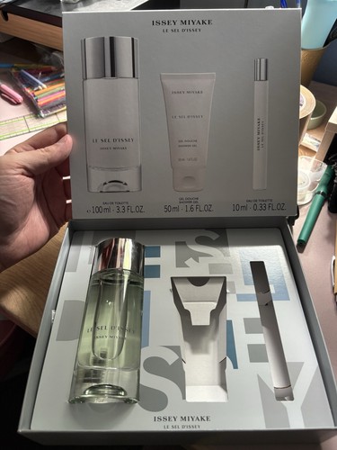 Sel issey 100ml - edt,