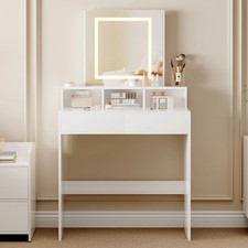 Dressing table vanity desk - dressing,