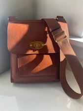 Mulberry oak brown classic