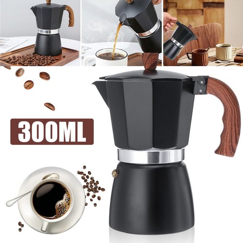 Italian espresso coffee maker - italian,