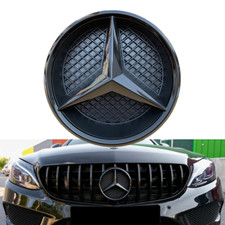 Fit for Mercedes-Benz Front