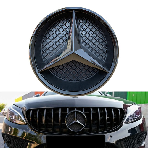 Fit for mercedes benz front - mercedes-benz,