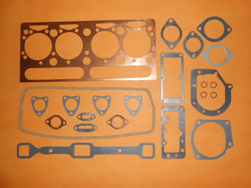 Massey ferguson 260 765 - 65,