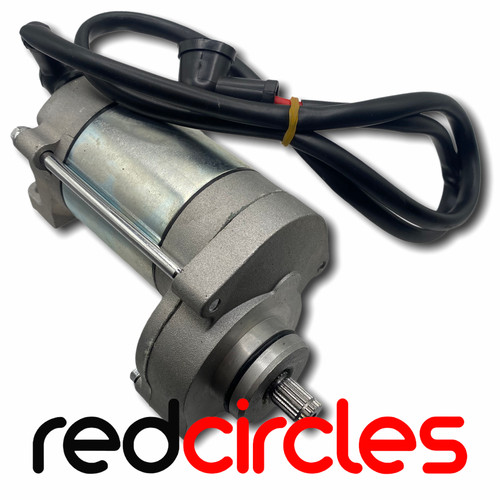 Zongshen z190 starter - z190,