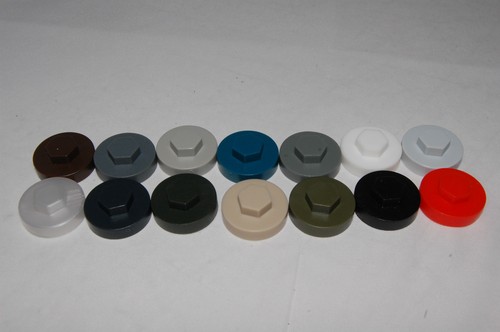 8mm hexagonal hex - (5/16”),
