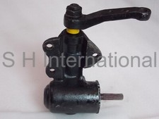 Steering Gear Box RHD Fit For