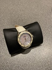 Ellesse Ladies Watch Mother Of Pearl