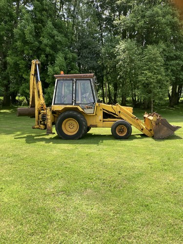 Jcb 3cx wheel - 3cx,