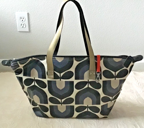 Orla kiely converable shopper - kiely,