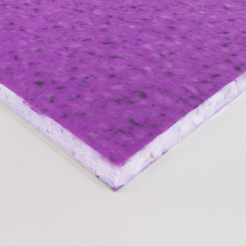 12mm thick carpet underlay - 12mm,