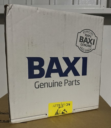Baxi pcb combi system kit - combi, part