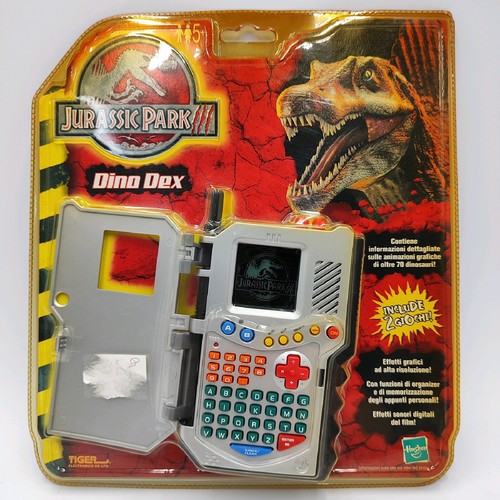 Jurassic park iii dino - jurassic,