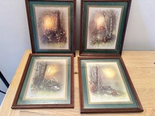 Andres Orpinas Lithograph