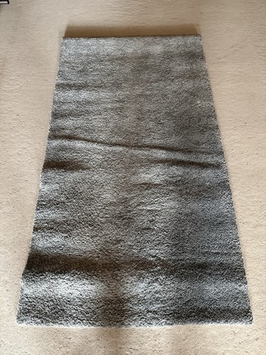 Ikea stoense low pile rug - low,