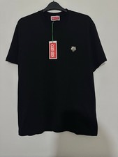 Kenzo Men’s Black T Shirt