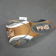 PING G10 Driver head cover men
