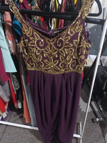 Virgos lounge midi dress size - midi, dress,