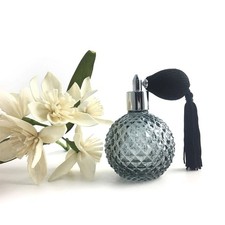 100ml Vintage Perfume Atomizer Grain Perfume Atomizer DTS