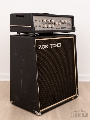 1967 ace tone - 1967,